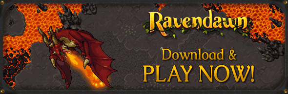 Play Ravendawn